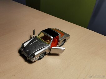 Siku Porsche 911 - 3