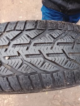 Zimné pneumatiky - 3
