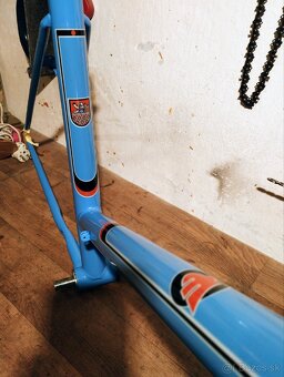 Retro ESKA Favorit - originál - 3