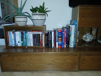 Sektorová obývacia stena - 3