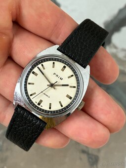 Prim Soudek Chróm - 3