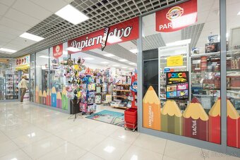 Prenájom obchodných priestorov v centre mesta - 3