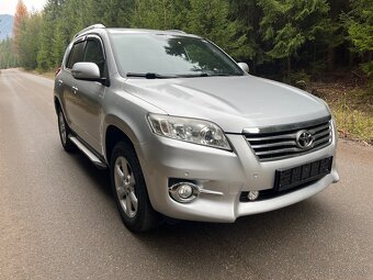 Toyota RAV4 2.2D-4D 4x4 - 3