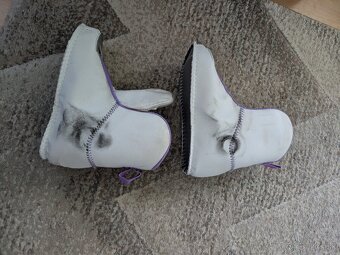 Detské ľadové korčule - 3