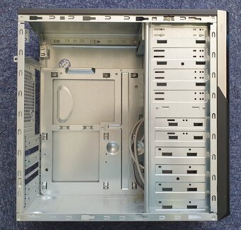 PC skrinka #4 - 3