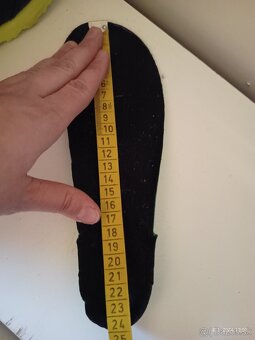 zanovne snowboard topanky BURTON velkost 37 - 3