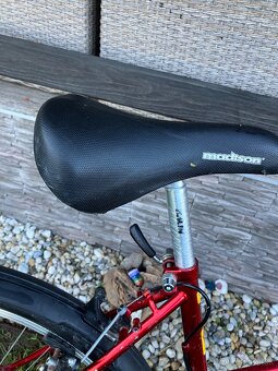 Predam horske bicykle - Blackhawk a Madison - 3