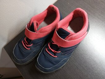 Predám botasky z Decathlonu - 3