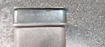 Predám regulátor napätia,cievkový na Jawa / CZ - 6V/75W - 3