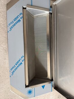 Filtrační olejový vozík JIPA - 3