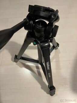 Statív Velbon EX-640 - 3