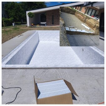 Stavebné a výkopové práce - 3