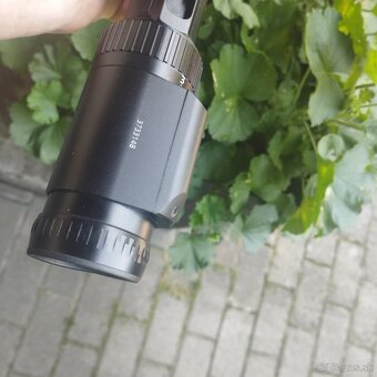 Predám puškohľad Zeiss - 3
