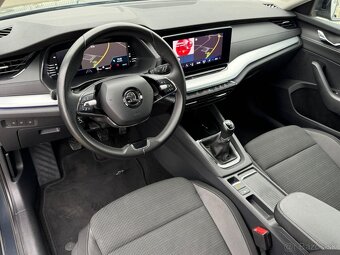 Škoda Octavia Combi 2.0 TDI -LED, VIRTUAL COCKPIT, NAVI, Výh - 3