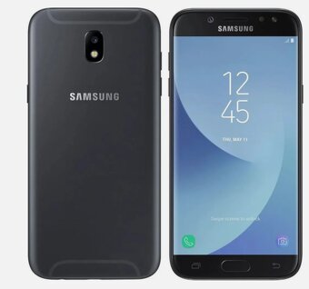 Samsung J5 smartphone mobilný telefon 5.2" - 3