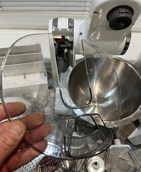 Bosch MUM 48CR1/05 kuchynský robot - 3