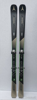 Carvingove lyze ATOMIC Vantage X 83CTi 182cm - 3