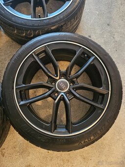 5x112 R18  elektróny keskin - 3