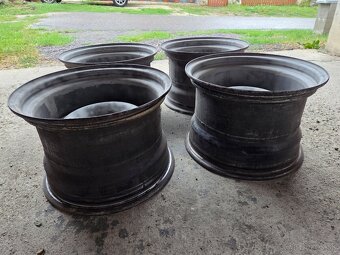 Prevárky - prelisy 4ks 10j - 3