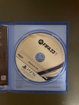 FIFA23 na PLAYSTATION5 - 3