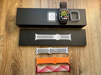 Apple Watch Series 4 Nike – 44 mm - 3