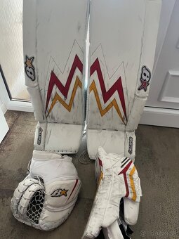 br.set Brians Gnetik - 3