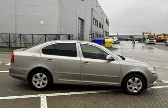 Octavia dsg Automat - 3