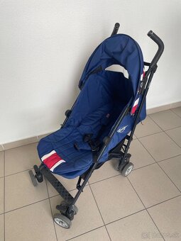 Easywalker Mini Buggy - 3