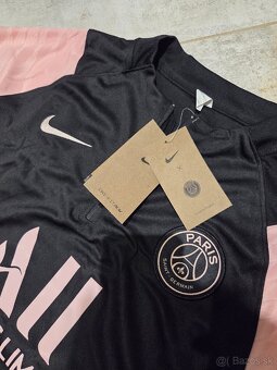 Nike psg suprava - 3