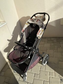Cybex balios M - 3