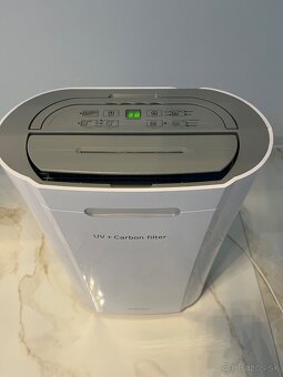 Odvlhčovač vzduchu Rohnson - 3