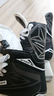 Bauer Supreme S140 - 3