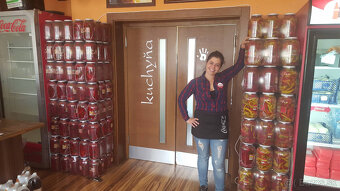 ČAŠNÍK - ČAŠNÍČKA  NITRIANSKE RUDNO - 3