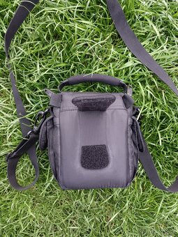 minibrašňa Lowerpro - 3