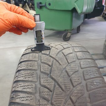 BMW Disky 6861225 - 3