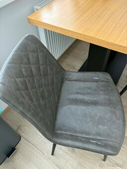 Kuchynske stolicky - 3