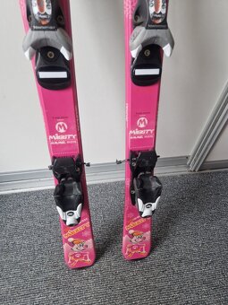 Lyže Tecnopro, 100 cm - 3