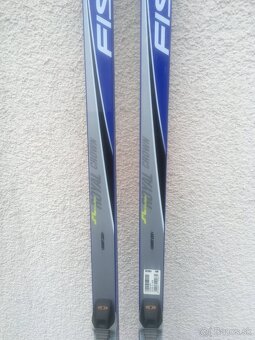 Bezky FISCHER Royal Crown - 3