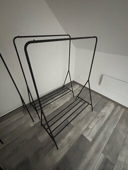 Vešiaky na šaty - LYNGDAL - 3