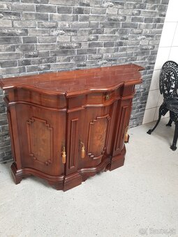 Taliansky nabytok - 3