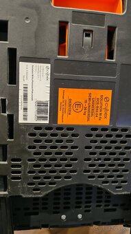 cybex SOLUTION M-fix - 3