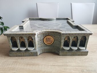 Pán prsteňov - exkluzívny šach DELUXE - 3