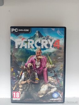 -PREDÁM HRY NA PC- - 3