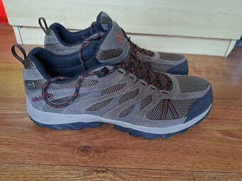 Trekova obuv Columbia vel.47 - 3