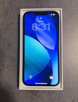 Iphone 13, 128GB - 3