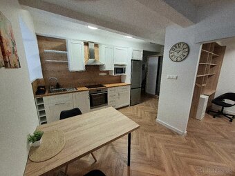 Prenájom Košice - 3