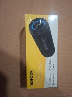 Reproduktor NICEBOY Raze Polaris - 3