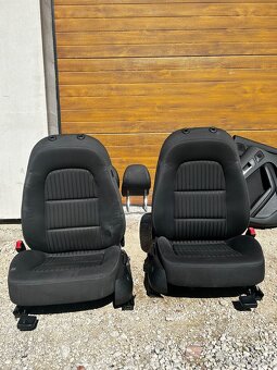 Predám interiér (sedačky +4x tapacire a4b8 po dohode - 3