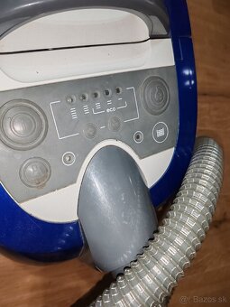 Vysávač Zelmer - 3