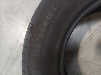 215/65 R16 C - 3